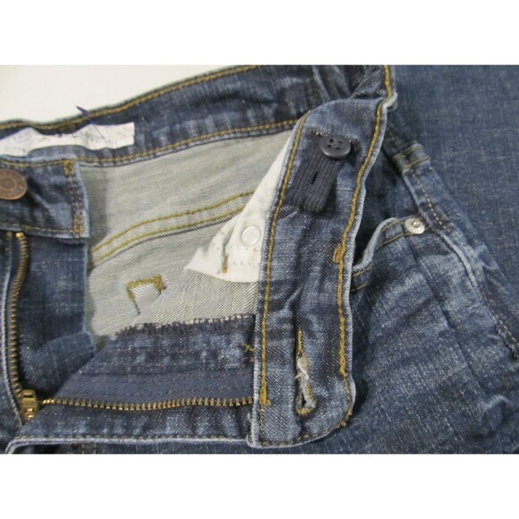 Levi's Strauss & Co. Gold Signature Young Men's 16 - 99% Cotton - Picture 3 of 5